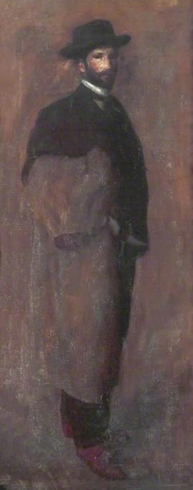 Victor H. Freidel