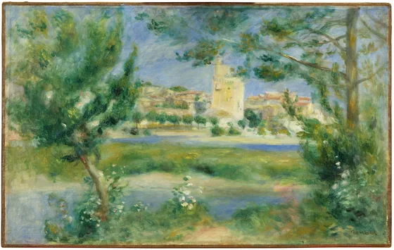 Villeneuve-les-Avignon