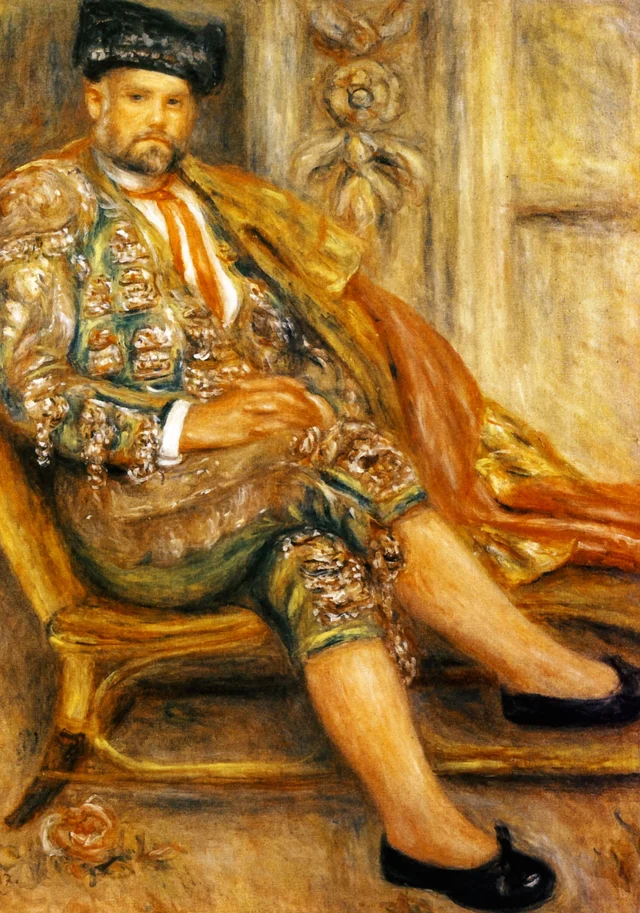 Vollard de torero