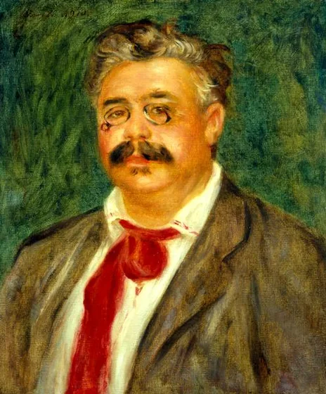 Wilhelm Mühlfeld (1851–1912)