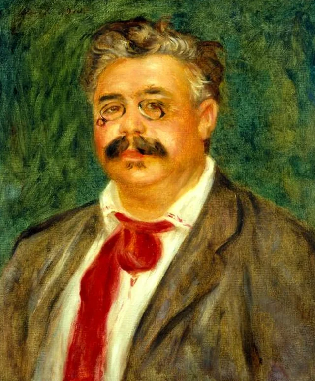 Wilhelm Mühlfeld (1851-1912)