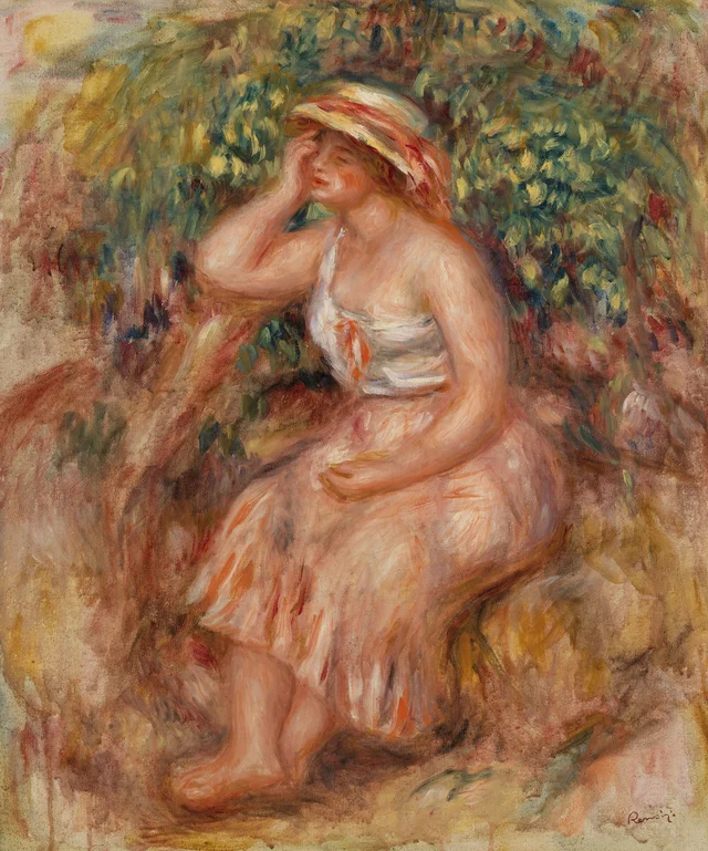 Soñadora