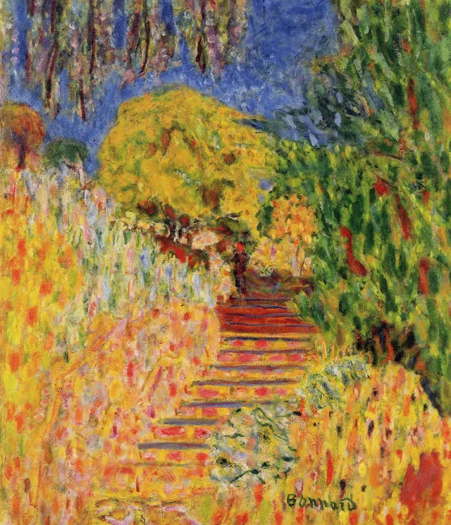 Pierre Bonnard