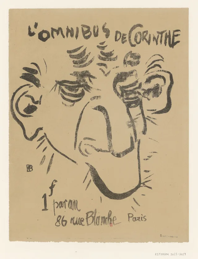 The Omnibus of Corinth