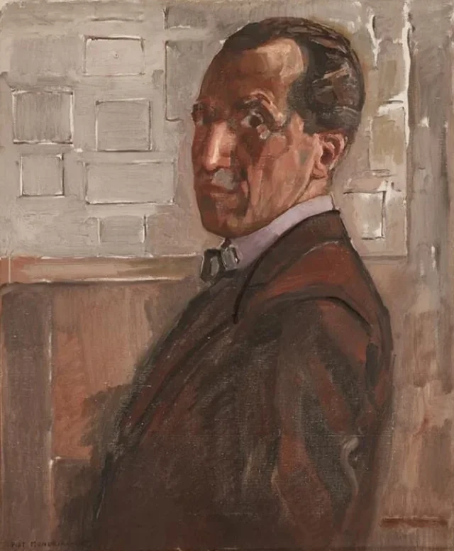 Autorretrato