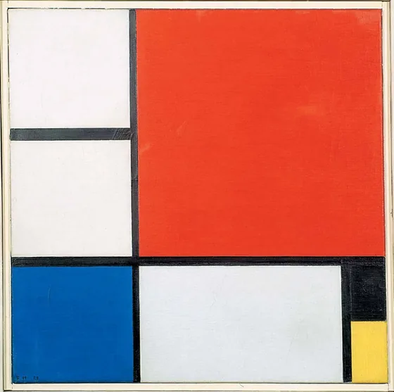 Composition II