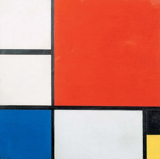 Composición II