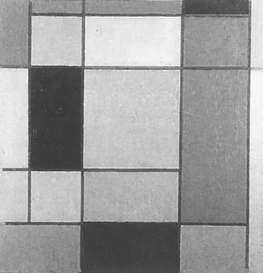 Composition III