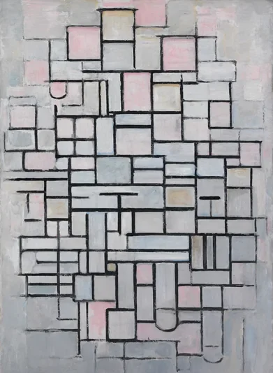 Composition n°IV / Composition 6