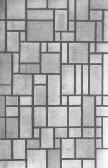 Composition no. 15