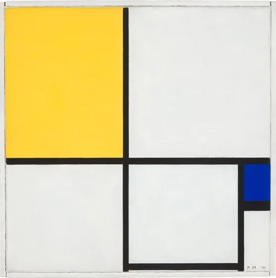 Composition no II