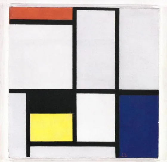 Composition No. III
