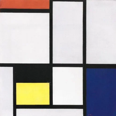 Composition No. III