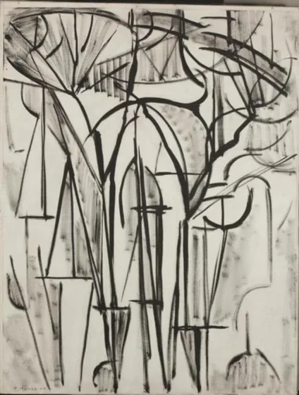 Composition trees 1 (unfinished)
