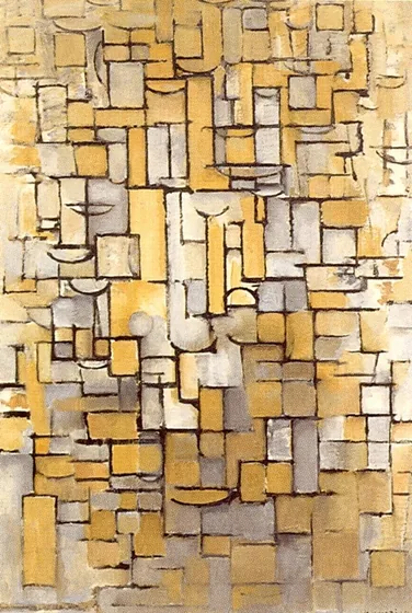 Composition XIV