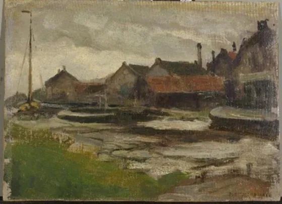 De Kostverlorenvaart