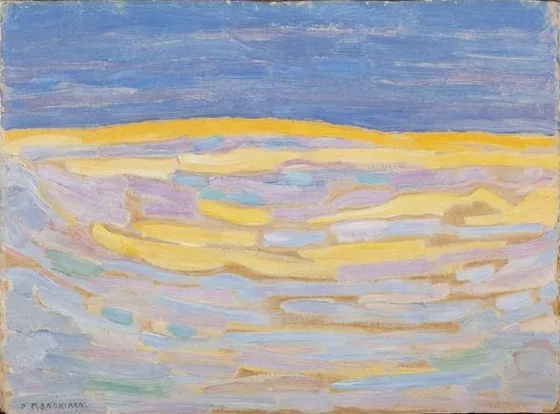Dune I