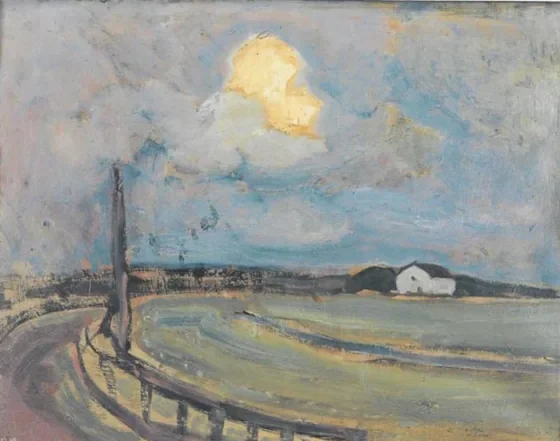Evening