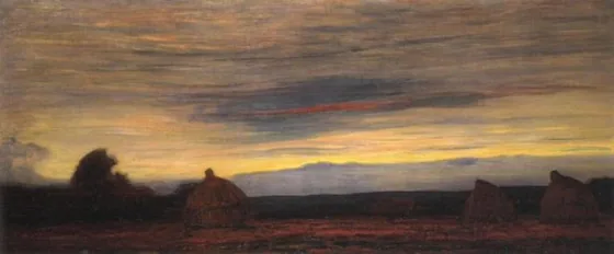 Evening