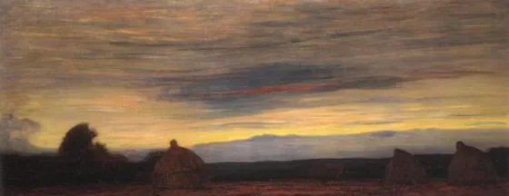 Evening