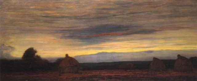 Atardecer