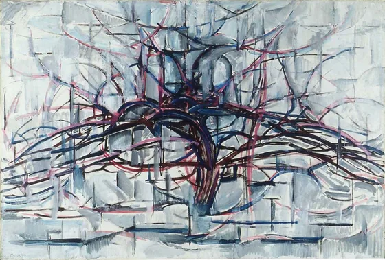 Horizontal Tree