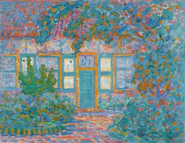 Casa al sol