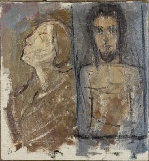 Images of torsos