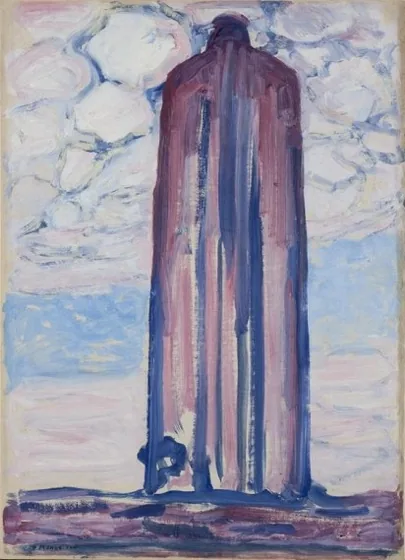 Lighthouse in Westkapelle