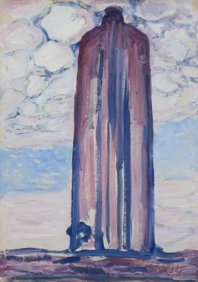 Lighthouse in Westkapelle