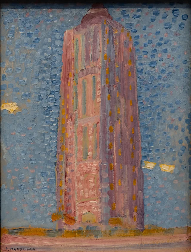Faro de Westkapelle
