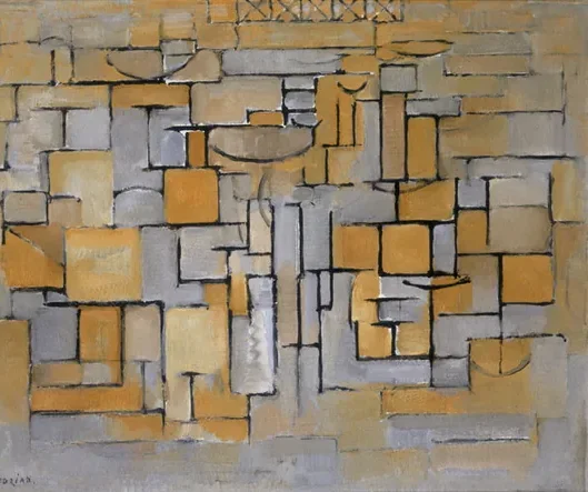Painting No. II