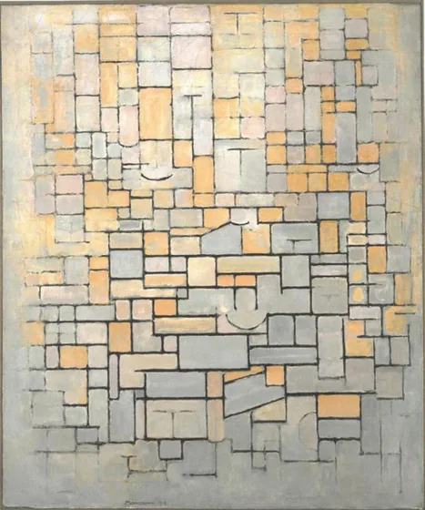 Tableau no.I