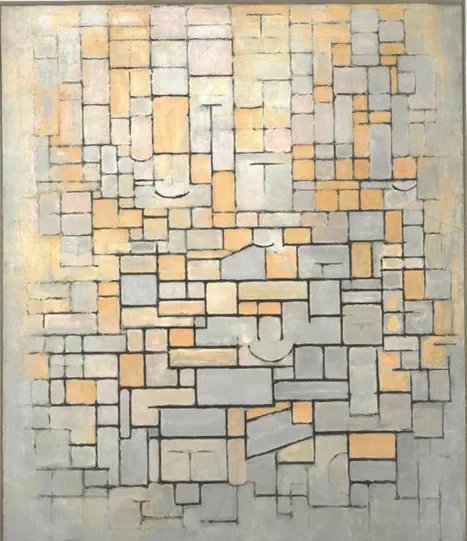 Tableau no.I