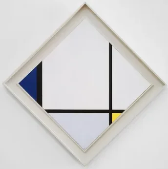 Tableau No. I - 1956-0011 - Kunsthaus Zürich
