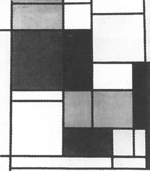 Tableau no. II