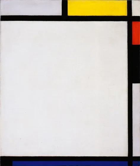 Tableau no. VIII