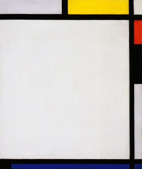 Tableau no. VIII
