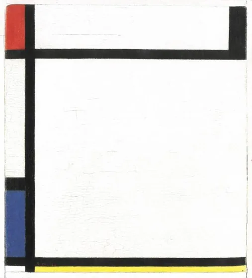 Tableau no. XI