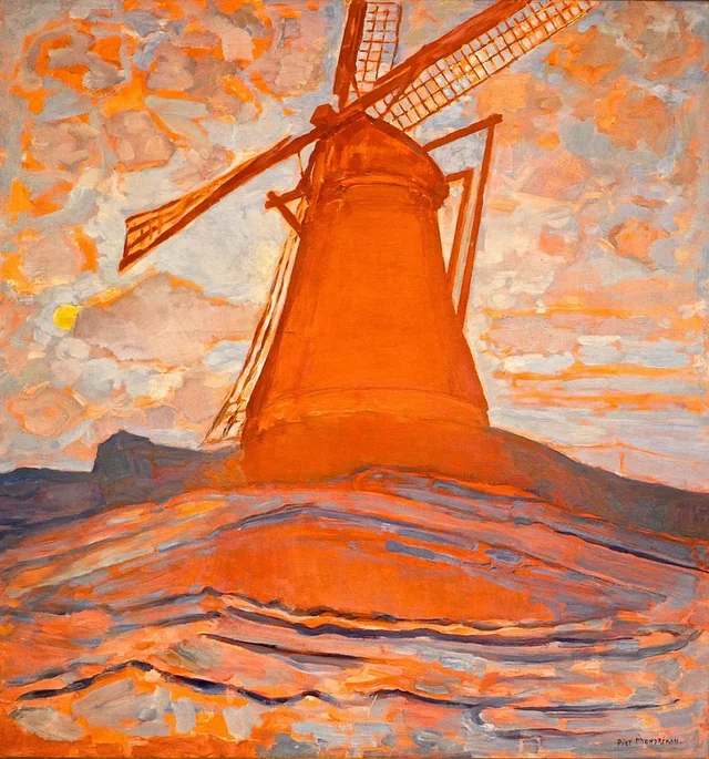 El molino