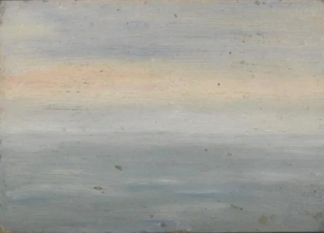 Capa de fondo para la tierra y el cielo