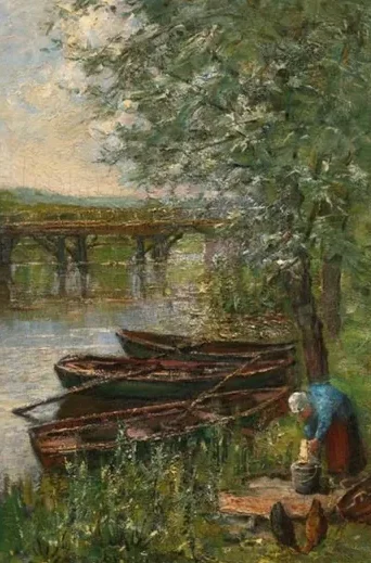 Vinkenbrug te Diemen