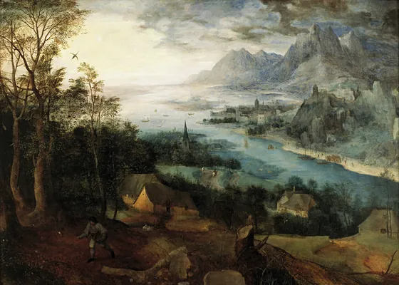 Parable of the Sower
