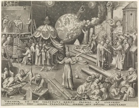 Temperance