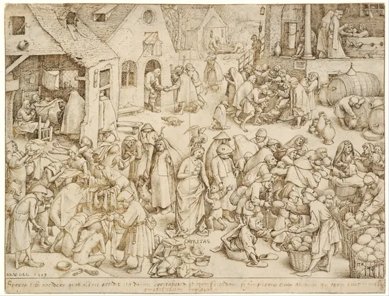 Charity