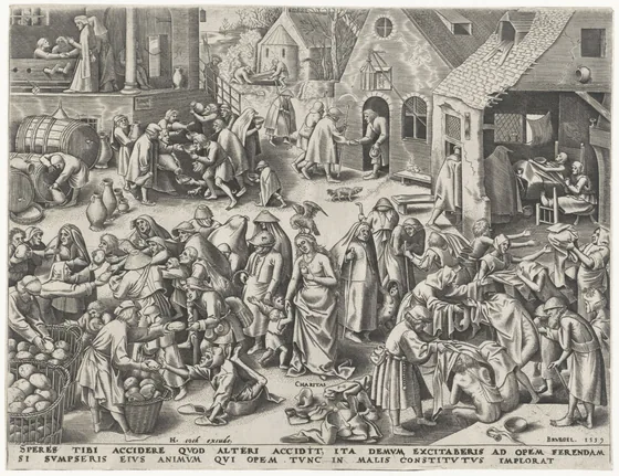 Charity