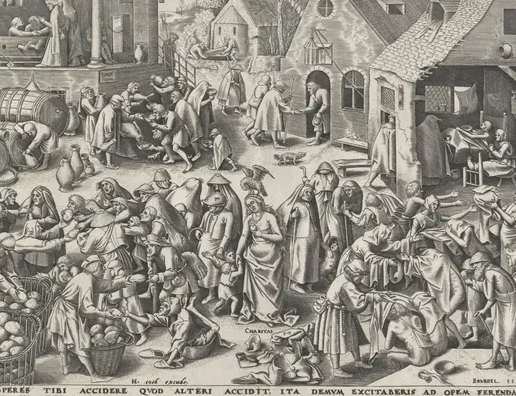 Charity