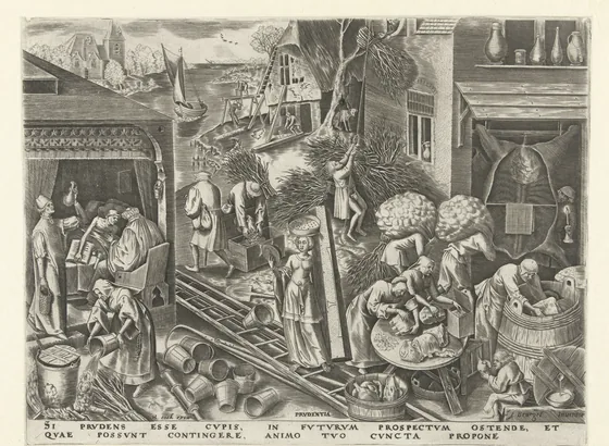 Prudence