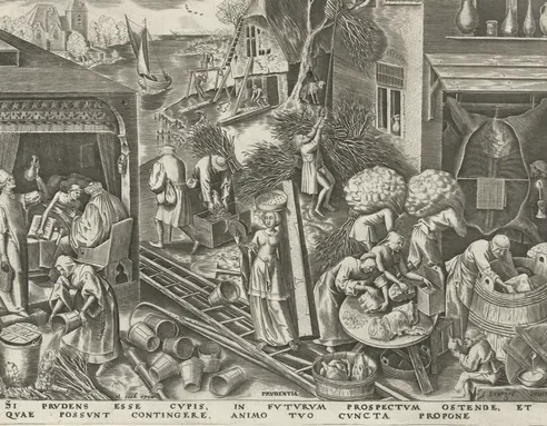 Prudence