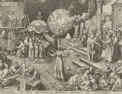 Temperance